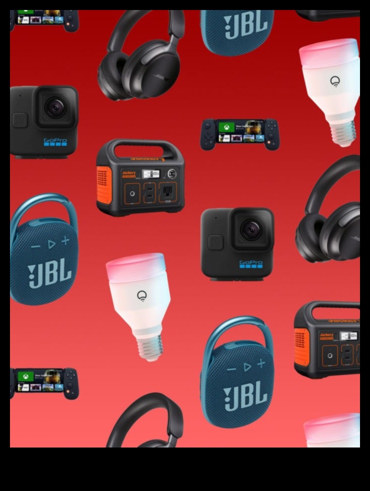 Tehniskie dārgumi: modernas dāvanas tehnoloģiju lietpratīgajai Valentīna dienai