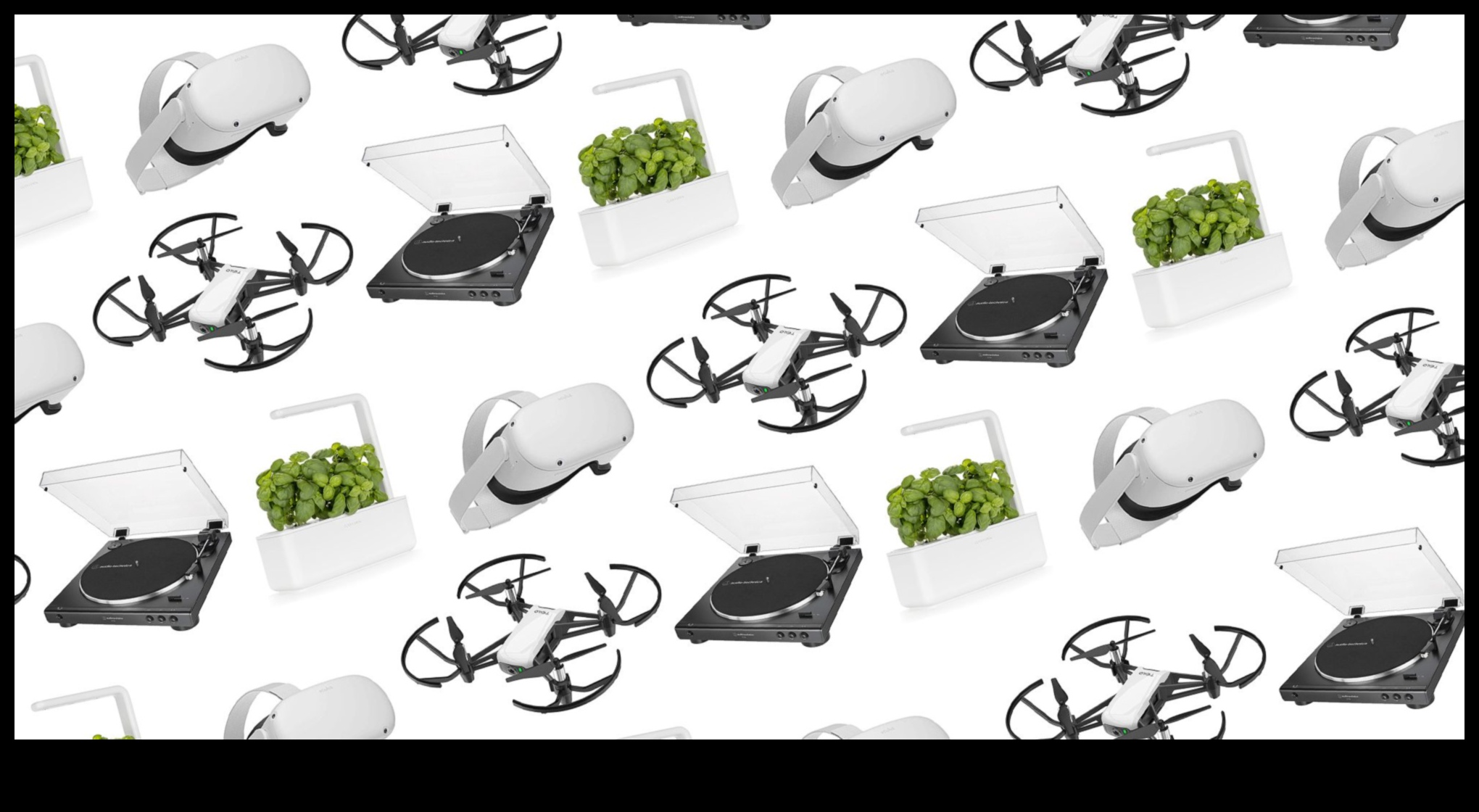 Tehniskie dārgumi: modernas dāvanas tehnoloģiju lietpratīgajai Valentīna dienai