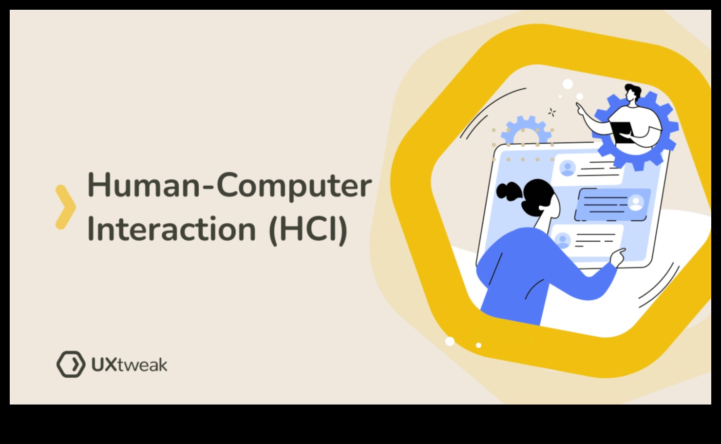 Ieskaujoša drošības mijiedarbība: izvēles veidošana uz lietotāju orientētā jomā