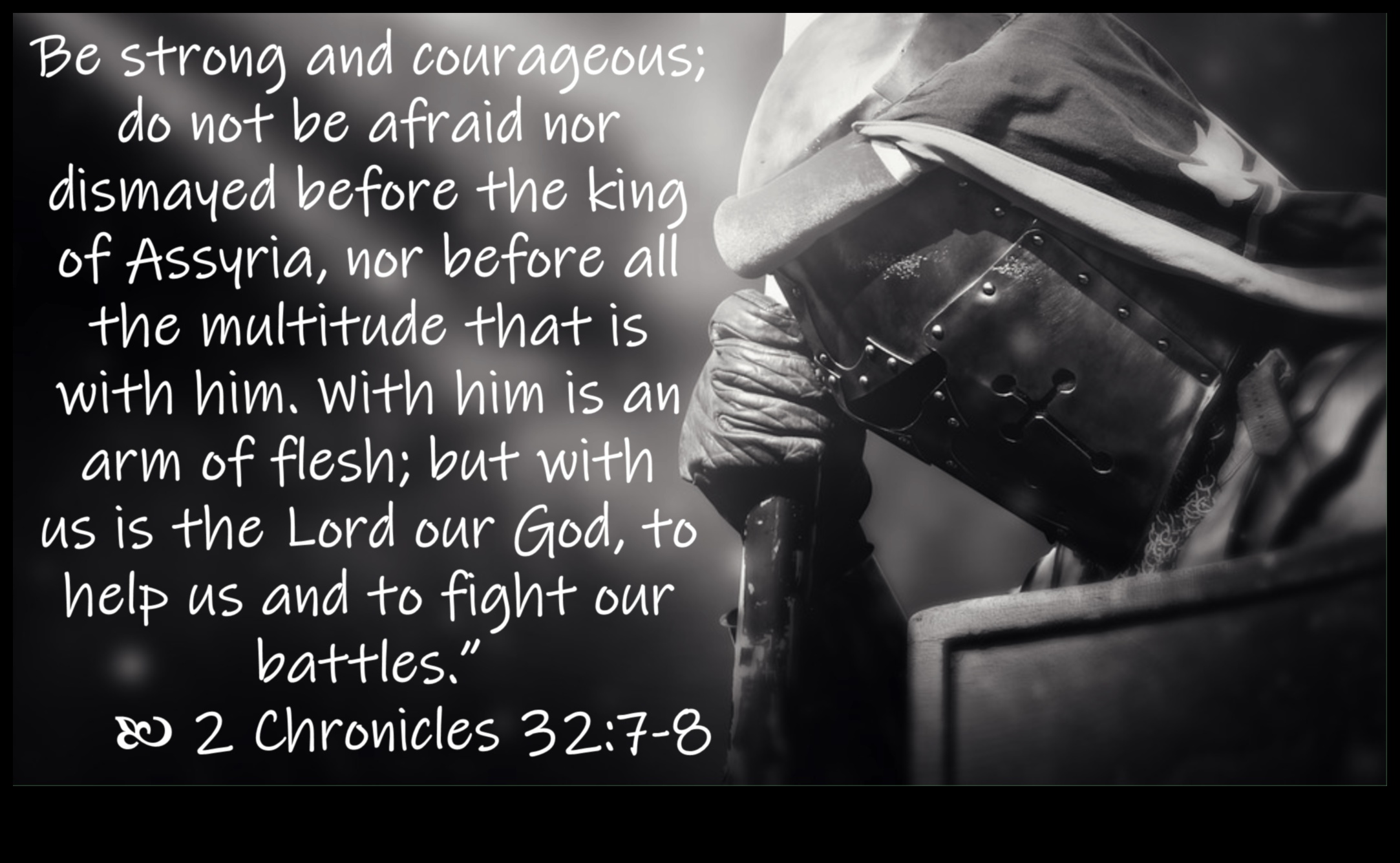 Savienojuma hronikas: mācības stiprām saitēm