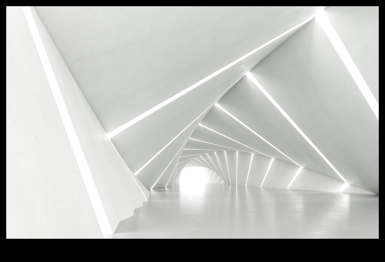 Forma seko fokusam: Arhitektūras fotogrāfijas meistarība darbībā