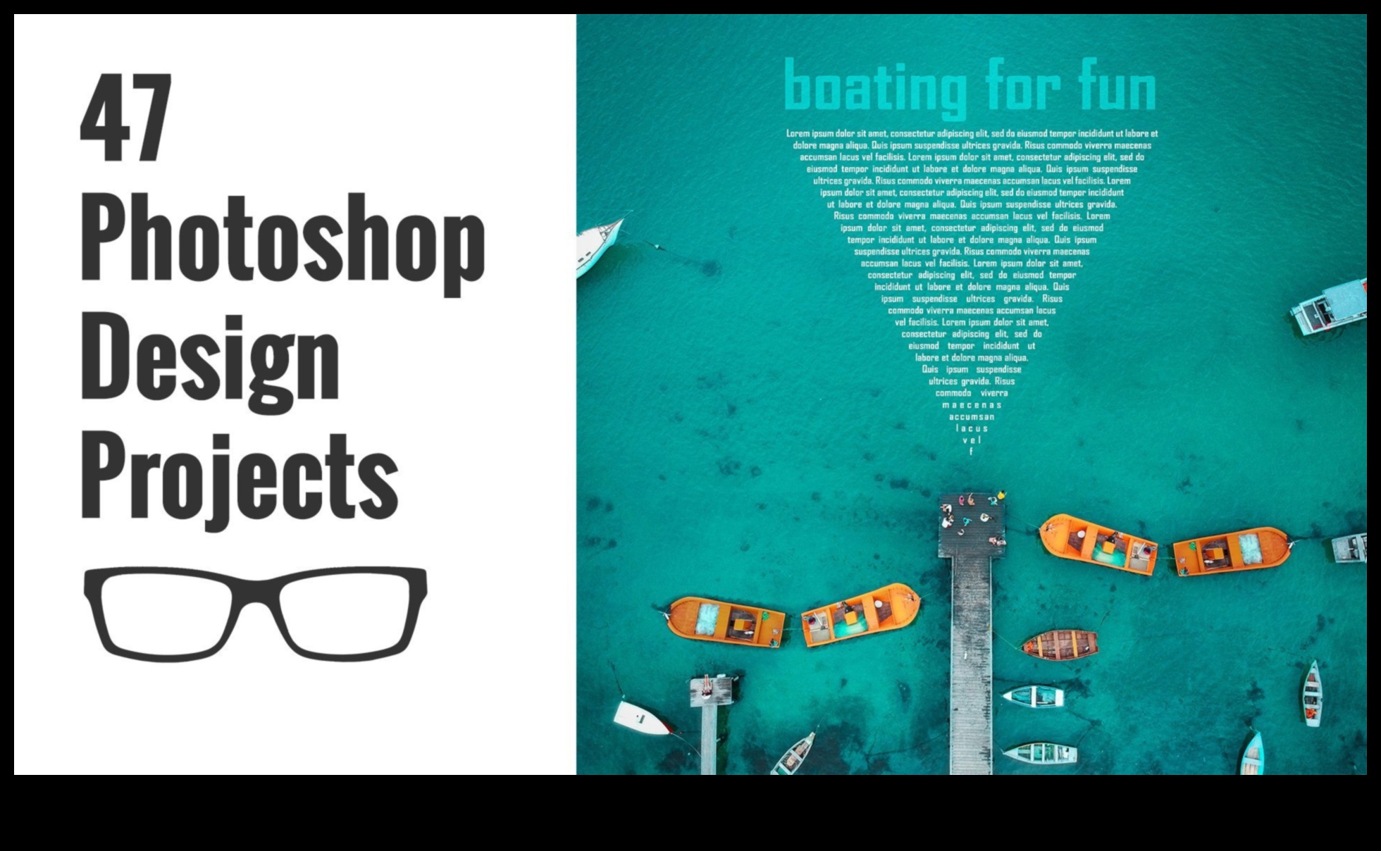 Radošais ģēnijs: vizuālu šedevru veidošana programmā Photoshop