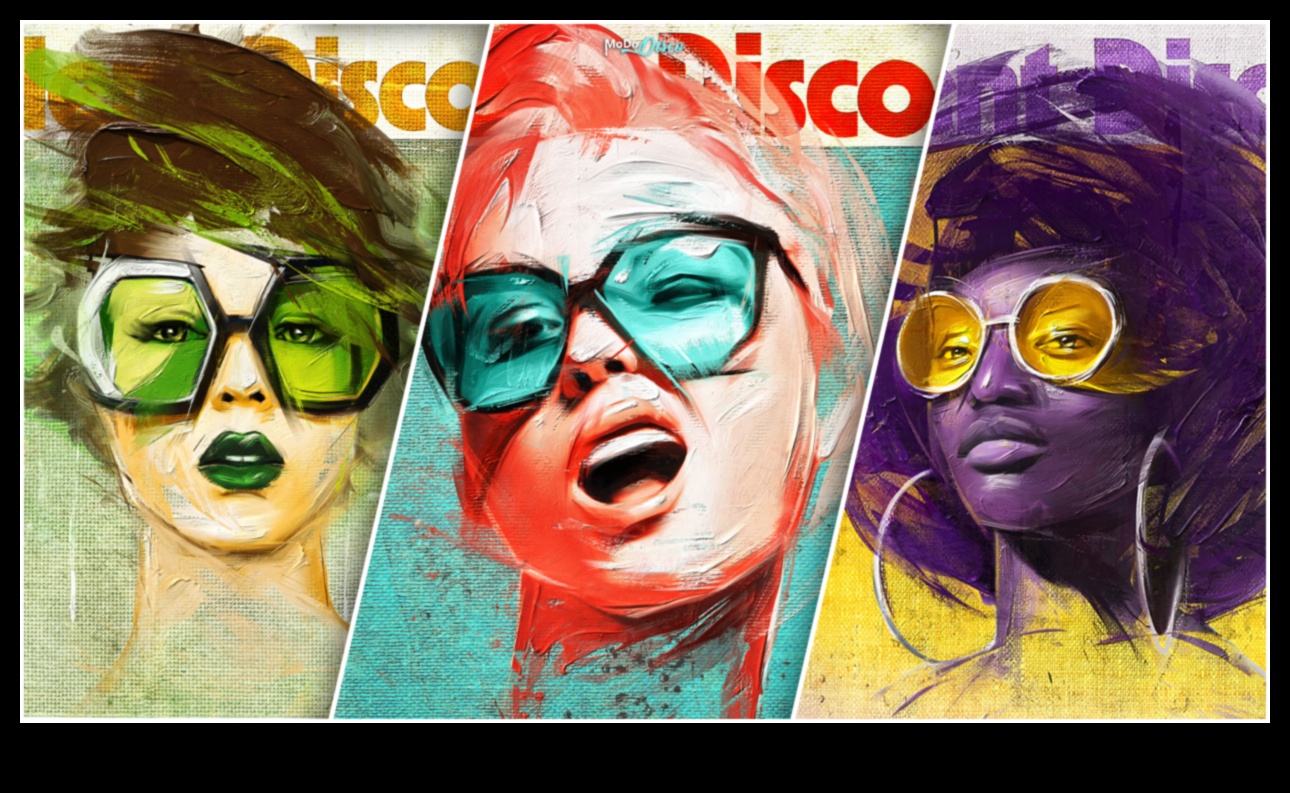 Radošais ģēnijs: vizuālu šedevru veidošana programmā Photoshop