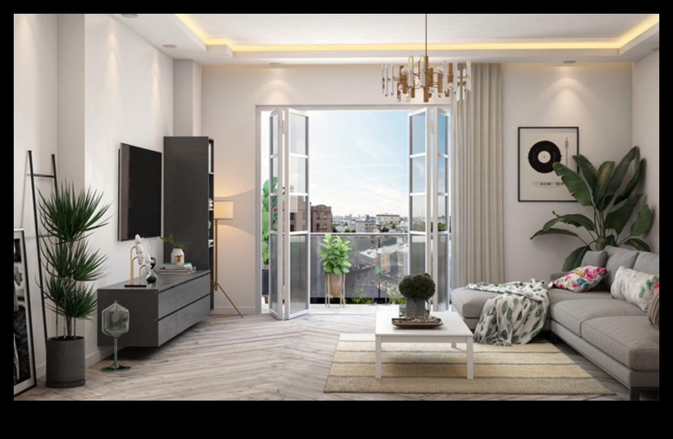 Āzijas iedvesmots dekors Zen mājai