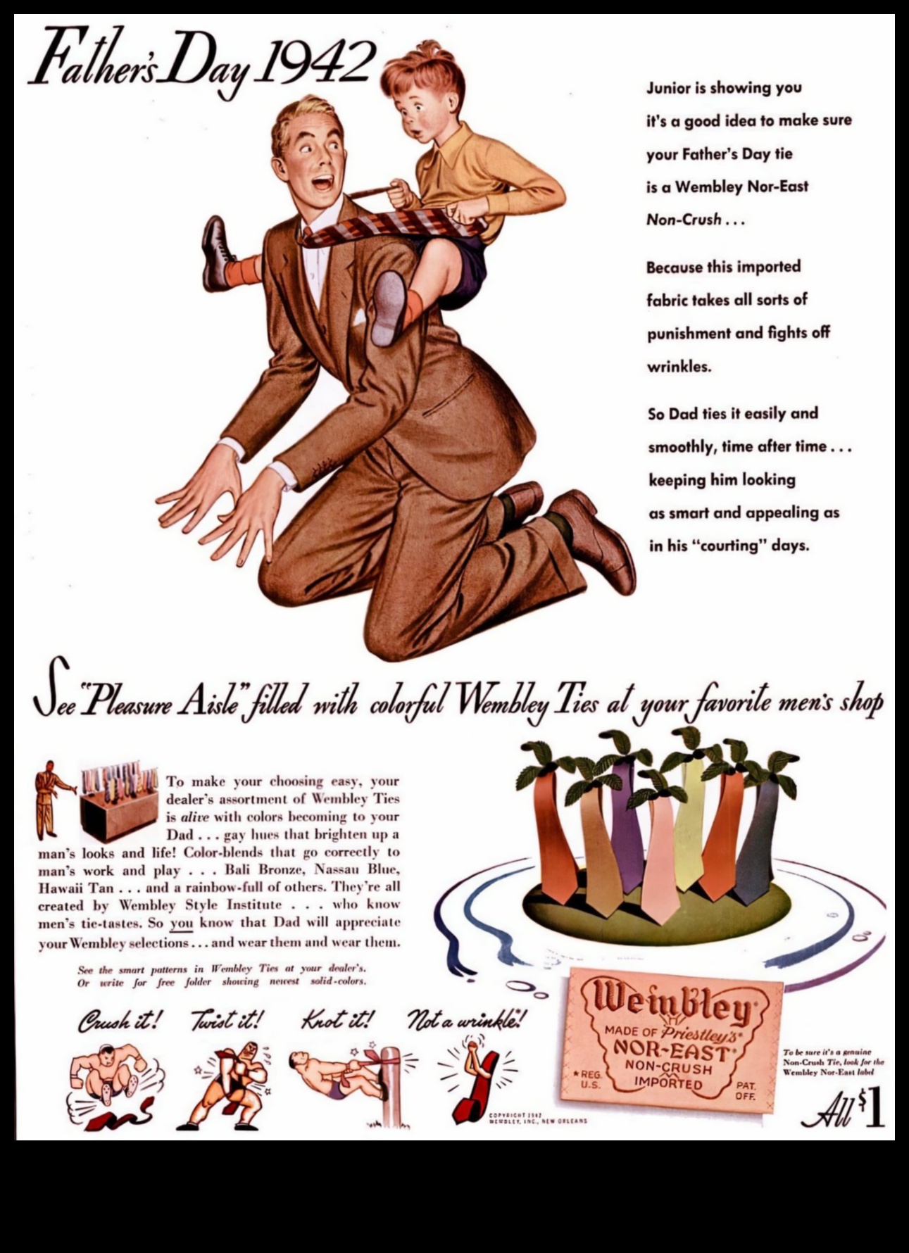 Vintage Vibes: klasiskas dāvanu idejas nostalģiskam tētim