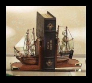 Jūras brīnumi: jūrniecības dāvanas okeāna entuziastiem