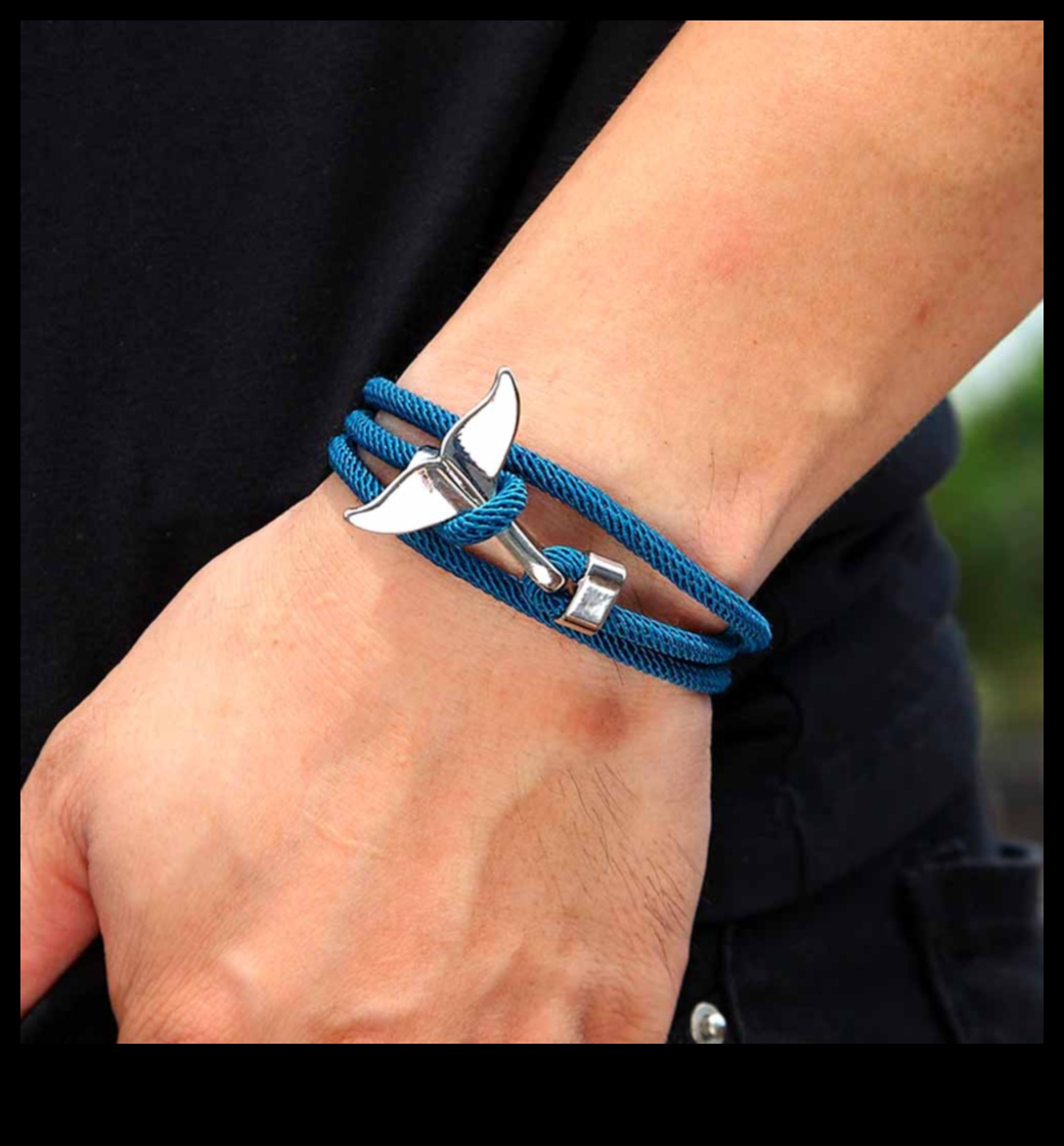 Jūras brīnumi: jūrniecības dāvanas okeāna entuziastiem