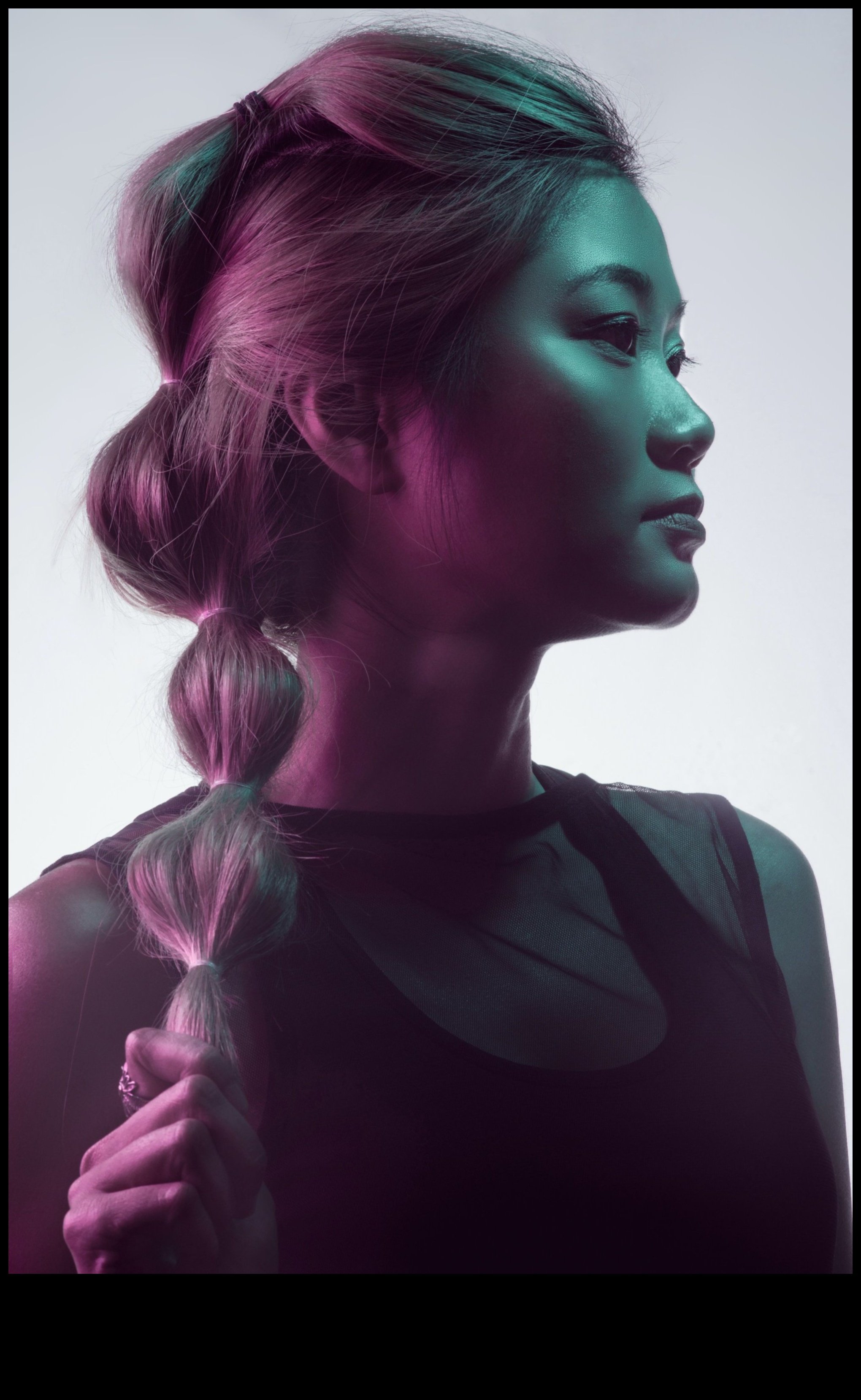 Makro mistika: maza mēroga fotogrāfijas noslēpumu atklāšana