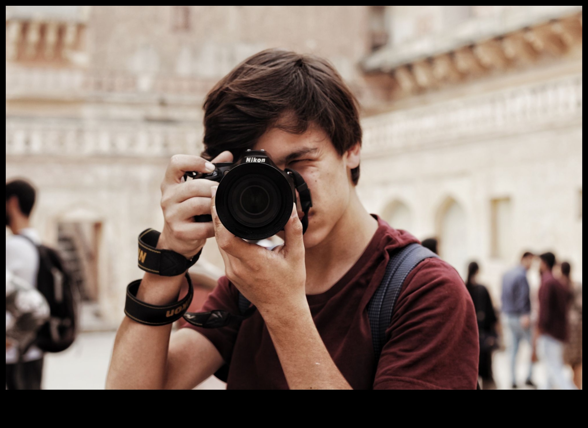 Makro mistika: maza mēroga fotogrāfijas noslēpumu atklāšana