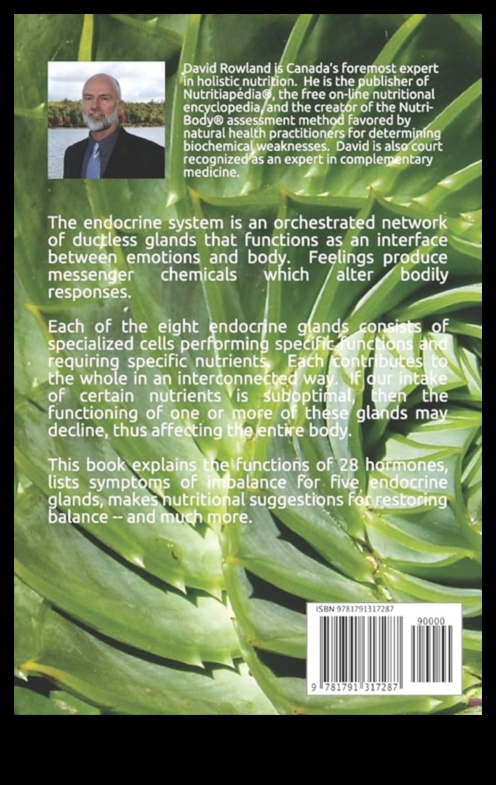 Šūnu harmonija: Uztura bioķīmijas deja labklājībai