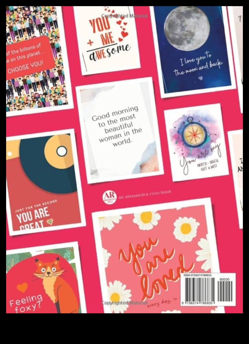 Mīlestības piezīmes: personalizētu ielūgumu izstrāde