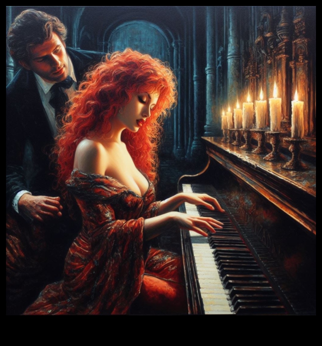 Harmoniskas nokrāsas: dāvanas, kas rada emociju simfoniju