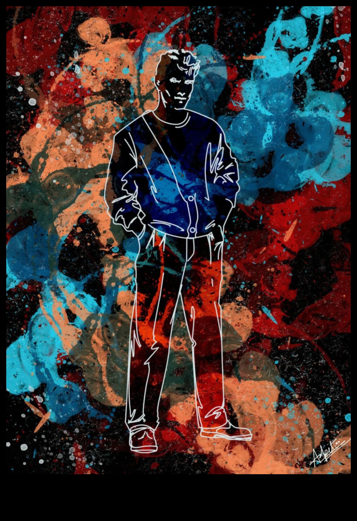 Harmoniskas nokrāsas: dāvanas, kas rada emociju simfoniju