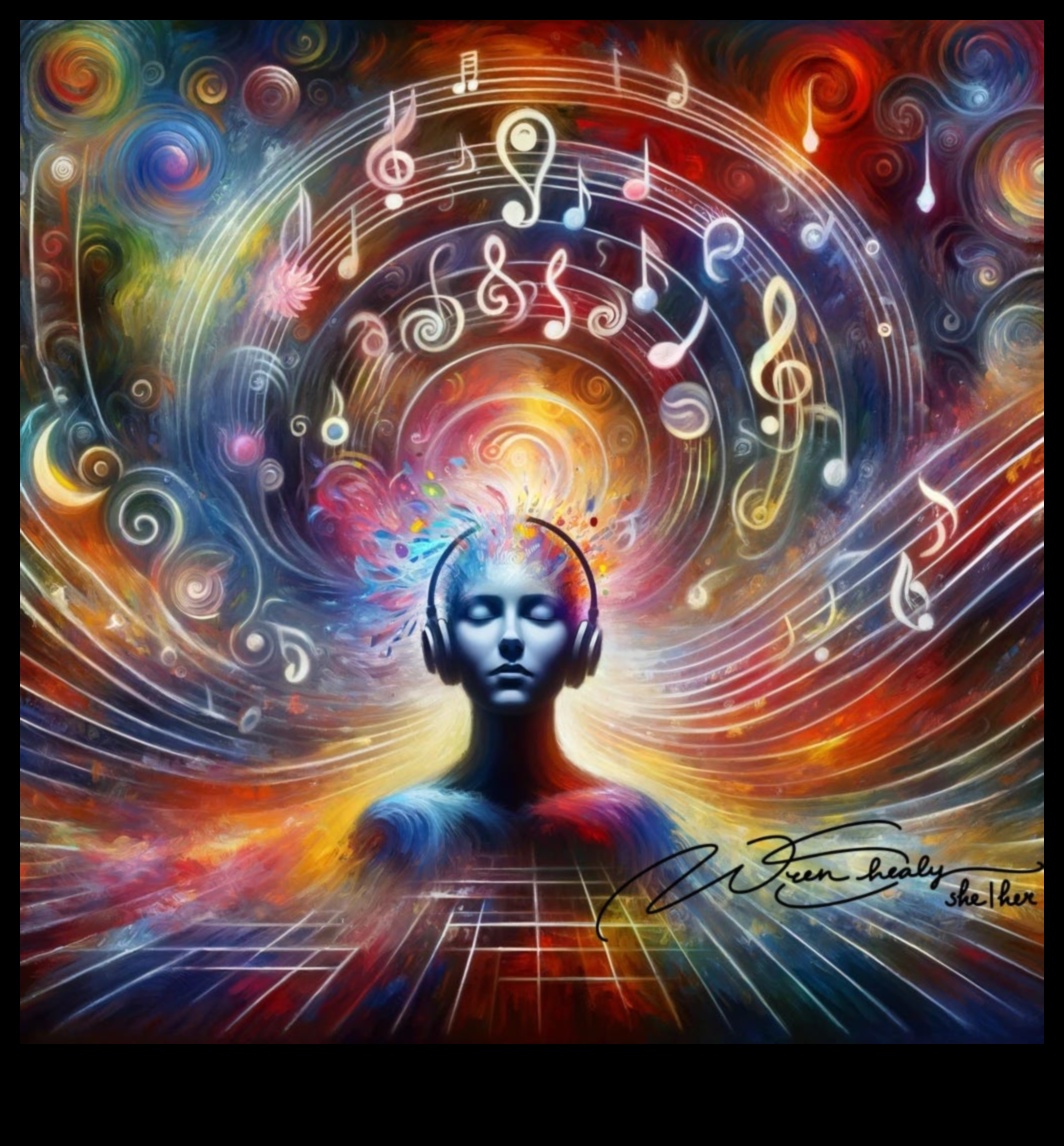 Harmoniskas nokrāsas: dāvanas, kas rada emociju simfoniju