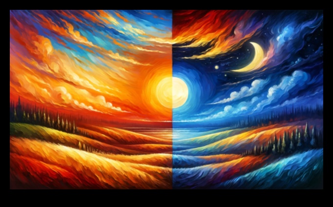 Harmoniskas nokrāsas: dāvanas, kas rada emociju simfoniju