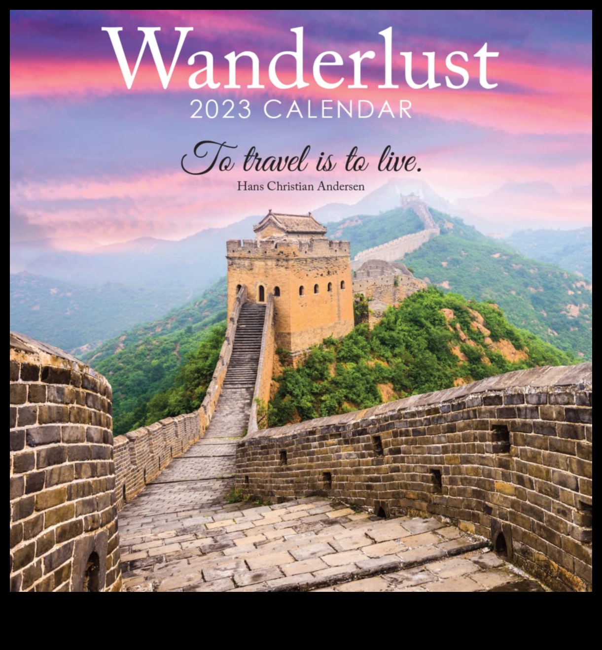 Wanderlust Wonders: izpētiet pasauli, izmantojot ceļojumu fotogrāfiju