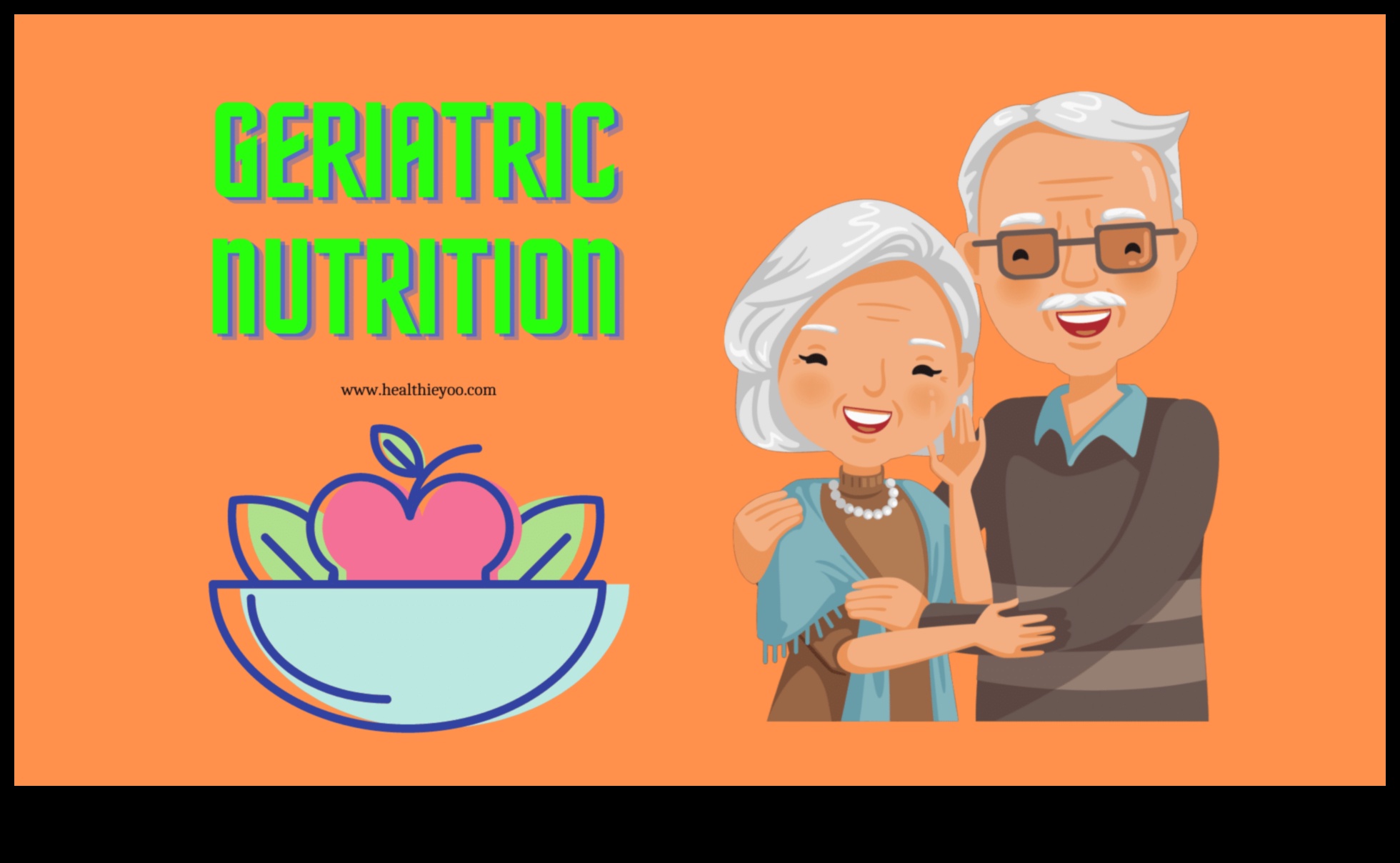 Gudrības šķīvis: kulinārijas izcilības izpēte geriatriskā uztura jomā