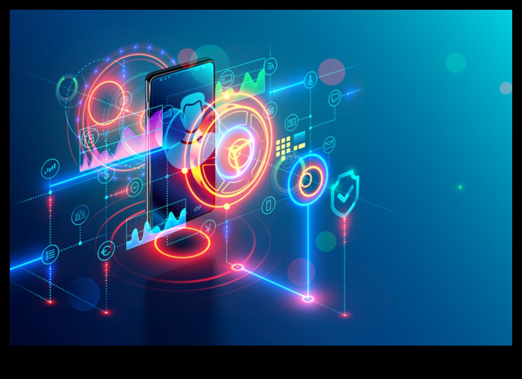 5G renesanse: saistītu risinājumu izstrādes mākslas no jauna atklāšana