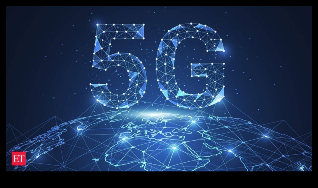5G renesanse: saistītu risinājumu izstrādes mākslas no jauna atklāšana
