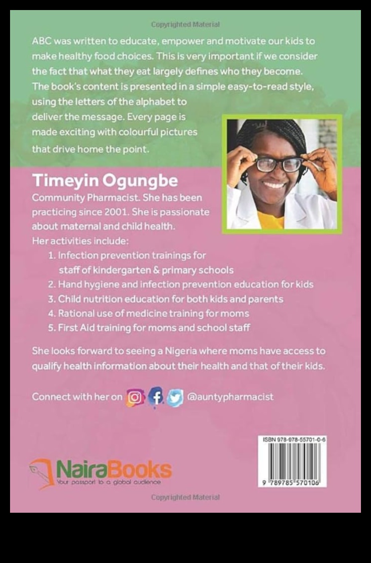 Uzturvērtības ABC: visaptveroša pieeja