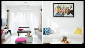 Atklājiet minimālisma spēku mājas iekārtojumā