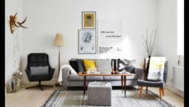 Vai vēlaties savai mājai piešķirt personisku pieskārienu? Apsveriet šīs dekoru idejas!