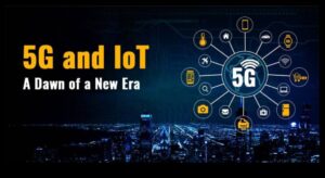 5G renesanse: saistītu risinājumu izstrādes mākslas no jauna atklāšana