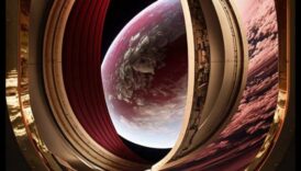 Bagātīgas orbītas: greznas dāvanas, kas izstaro bagātību