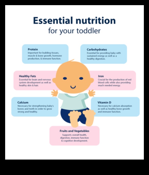 Papildus zīdaiņu ēdienam: pāreja uz bērnu uztura posmiem