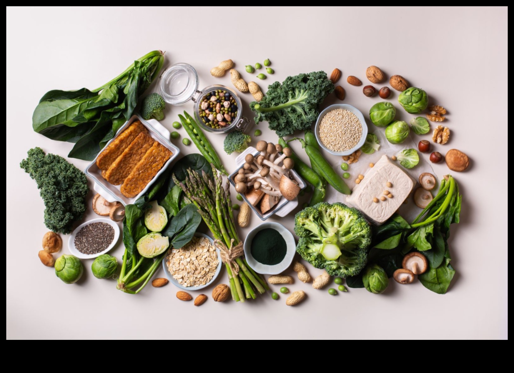 Beyond Calories The Hidden Nutritional Value of Foods1