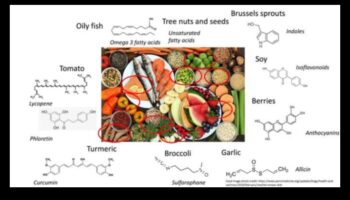 Bioķīmiskais spožums: veselības izgaismošana ar uztura palīdzību