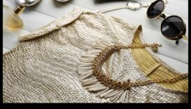 Burvīgi rotājumi: apdares pieskāriens