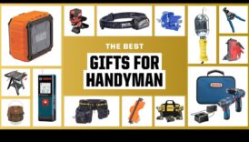 DIY Dynamo: izveicīgas dāvanas radošam palīgdarbiniekam