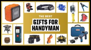 DIY Dynamo: izveicīgas dāvanas radošam palīgdarbiniekam