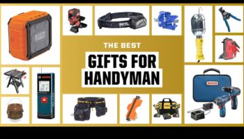 DIY Dynamo: izveicīgas dāvanas radošam palīgdarbiniekam