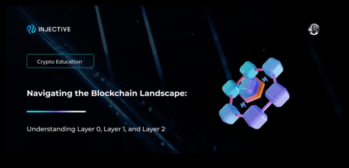 Decentralizētas robežas: navigācija blokķēdes tehnoloģijas ainavā