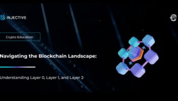 Decentralizētas robežas: navigācija blokķēdes tehnoloģijas ainavā