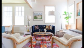 Dekorēšanas koncepciju ieviešanas darbības, ko drīkst un ko nedrīkst