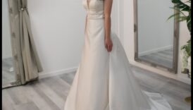 Dievišķā elegance: līgavu skaistuma noslēpumi