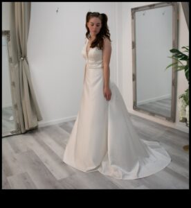 Dievišķā elegance: līgavu skaistuma noslēpumi