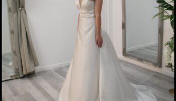 Dievišķā elegance: līgavu skaistuma noslēpumi