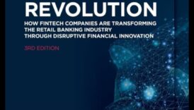 Digitālā finanšu revolūcija: Fintech inovāciju pozitīvās tehnoloģiskās ainavas veidošana