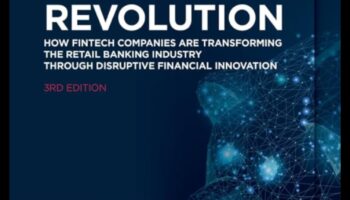 Digitālā finanšu revolūcija: Fintech inovāciju pozitīvās tehnoloģiskās ainavas veidošana