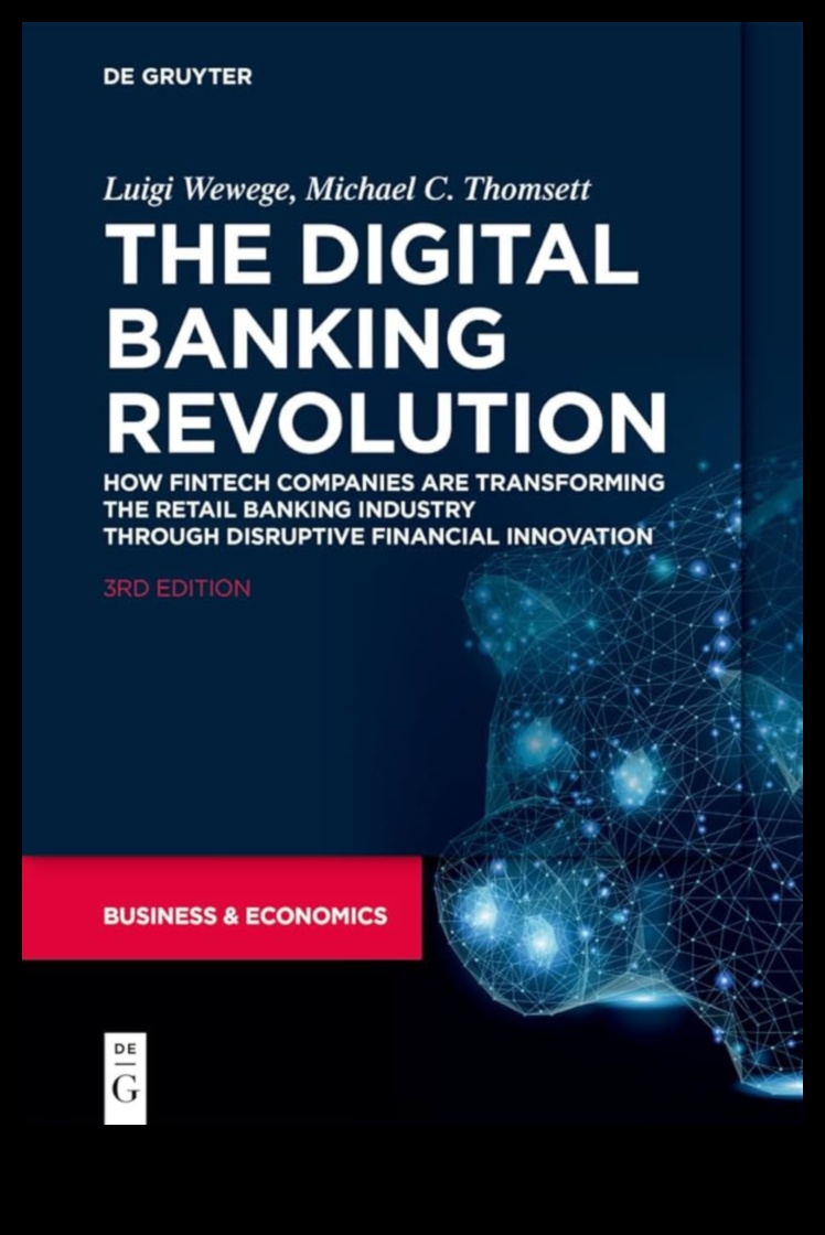 Digitālā finanšu revolūcija: Fintech inovāciju pozitīvās tehnoloģiskās ainavas veidošana