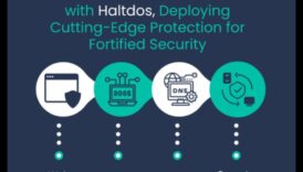 Digitālā stiprināšana: veidojot rītdienu, izmantojot visprogresīvākos kiberdrošības risinājumus