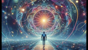 Digitālais vizionārs: Pikseļu mākslinieciskuma spēka atraisīšana