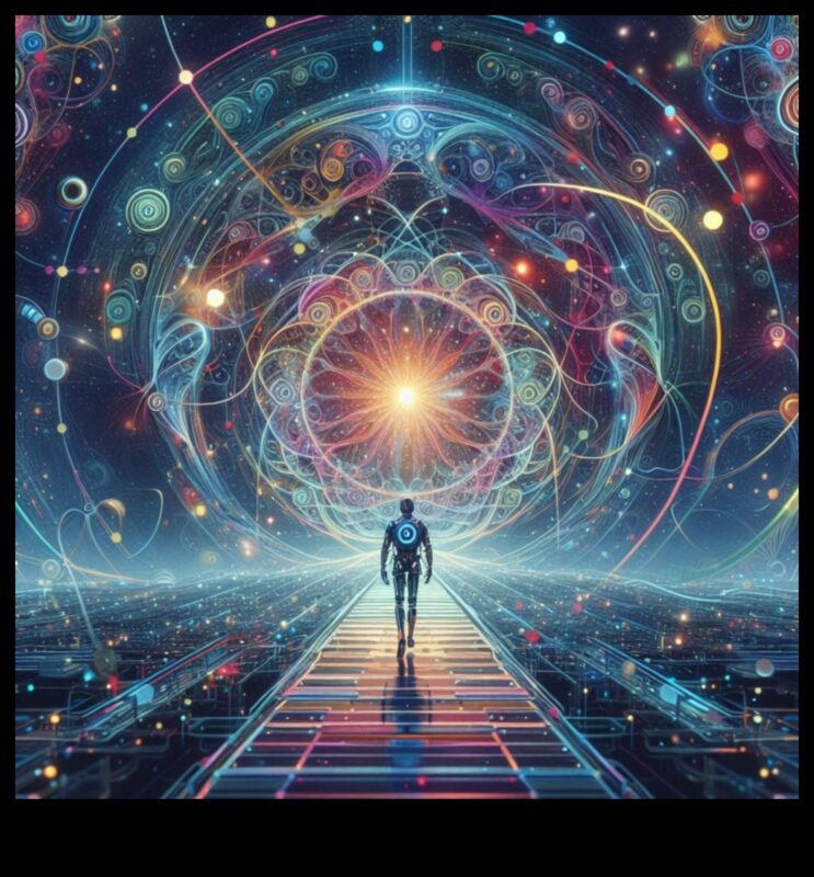 Digitālais vizionārs: Pikseļu mākslinieciskuma spēka atraisīšana