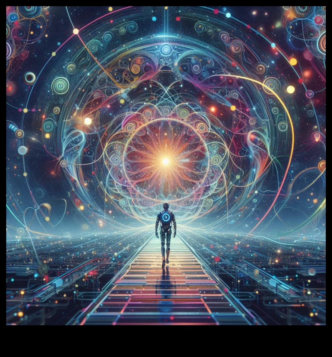 Digitālais vizionārs: Pikseļu mākslinieciskuma spēka atraisīšana