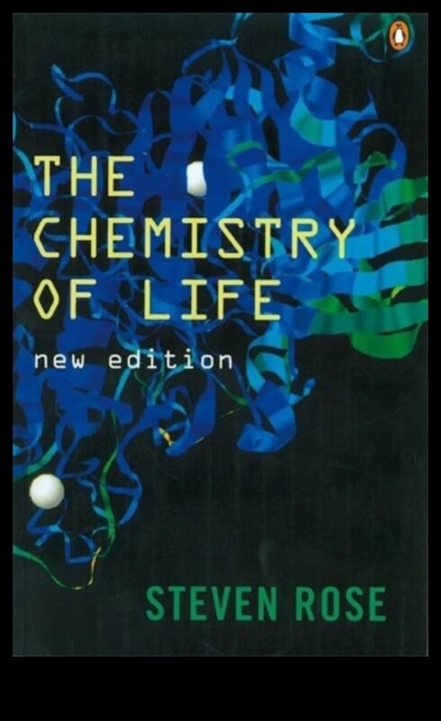 Dzīves ķīmija: ceļojums uz uztura bioķīmiju