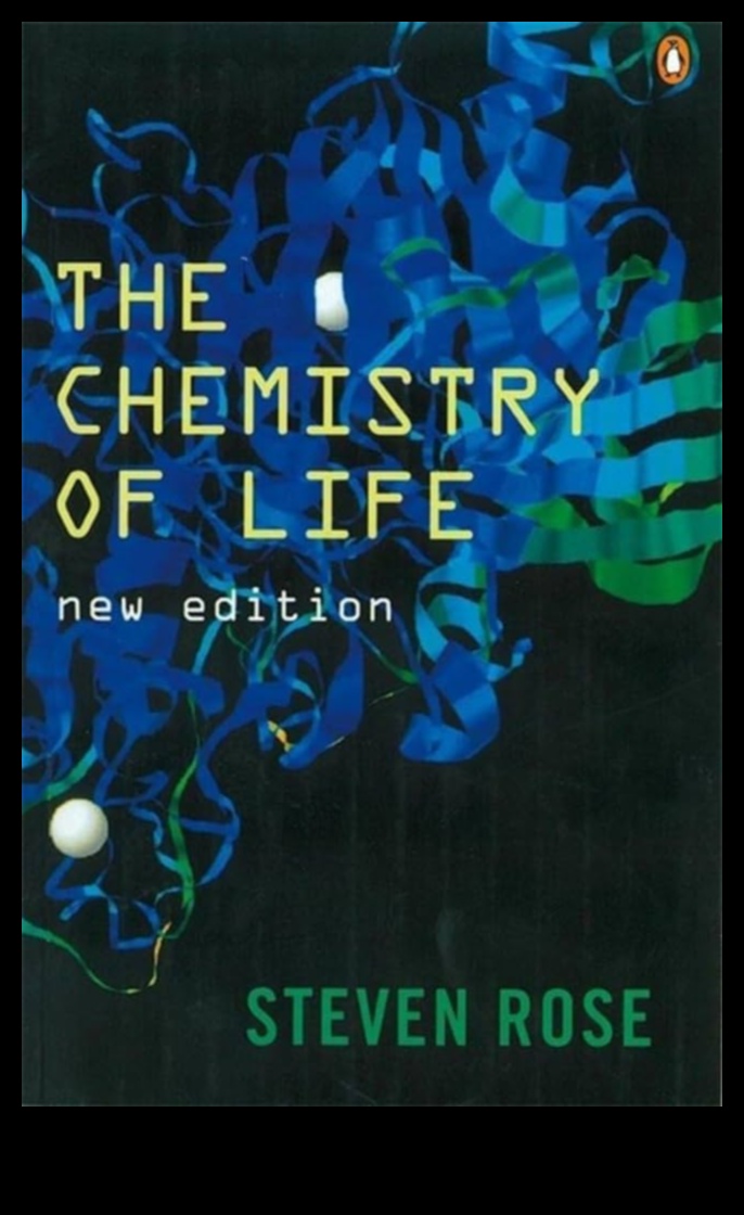 Dzīves ķīmija: ceļojums uz uztura bioķīmiju